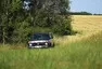 Lada Niva Pickup: Mužik ve svém živlu
