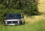 Lada Niva Pickup: Mužik ve svém živlu