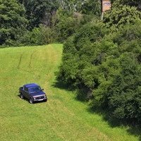 Lada Niva Pickup: Mužik ve svém živlu