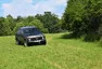 Lada Niva Pickup: Mužik ve svém živlu