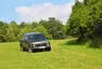 Lada Niva Pickup: Mužik ve svém živlu