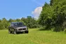 Lada Niva Pickup: Mužik ve svém živlu