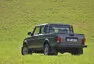 Lada Niva Pickup: Mužik ve svém živlu