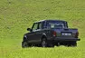 Lada Niva Pickup: Mužik ve svém živlu