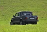 Lada Niva Pickup: Mužik ve svém živlu
