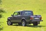 Lada Niva Pickup: Mužik ve svém živlu