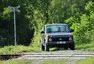 Lada Niva Pickup: Mužik ve svém živlu