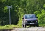 Lada Niva Pickup: Mužik ve svém živlu