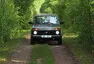 Lada Niva Pickup: Mužik ve svém živlu