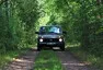 Lada Niva Pickup: Mužik ve svém živlu