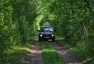 Lada Niva Pickup: Mužik ve svém živlu