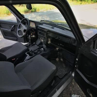 Lada Niva Pickup: Mužik ve svém živlu
