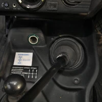 Lada Niva Pickup: Mužik ve svém živlu