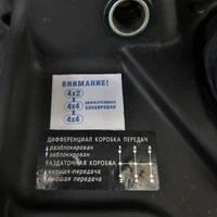 Lada Niva Pickup: Mužik ve svém živlu