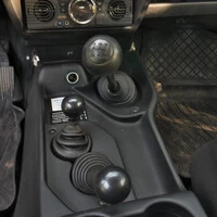 Lada Niva Pickup: Mužik ve svém živlu