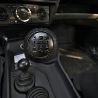 Lada Niva Pickup: Mužik ve svém živlu