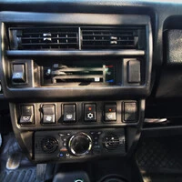 Lada Niva Pickup: Mužik ve svém živlu