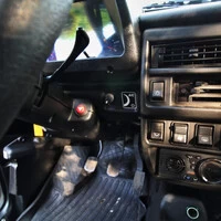 Lada Niva Pickup: Mužik ve svém živlu