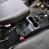 Lada Niva Pickup: Mužik ve svém živlu