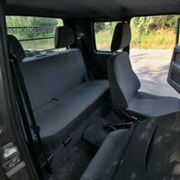 Lada Niva Pickup: Mužik ve svém živlu