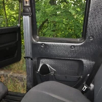 Lada Niva Pickup: Mužik ve svém živlu