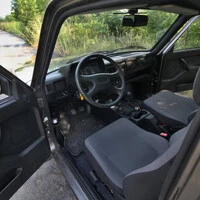 Lada Niva Pickup: Mužik ve svém živlu