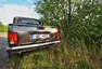 Lada Niva Pickup: Mužik ve svém živlu