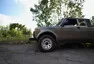 Lada Niva Pickup: Mužik ve svém živlu