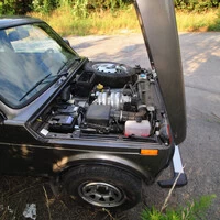Lada Niva Pickup: Mužik ve svém živlu