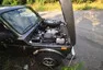 Lada Niva Pickup: Mužik ve svém živlu