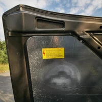 Lada Niva Pickup: Mužik ve svém živlu