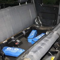 Lada Niva Pickup: Mužik ve svém živlu