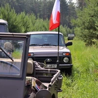 Lada Niva Pickup: Mužik ve svém živlu