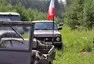 Lada Niva Pickup: Mužik ve svém živlu