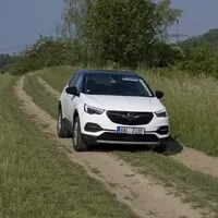 Opel Grandland X 1.2: Eintopf z žabích stehýnek