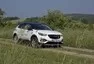 Opel Grandland X 1.2: Eintopf z žabích stehýnek