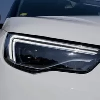 Opel Grandland X 1.2: Eintopf z žabích stehýnek