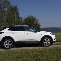 Opel Grandland X 1.2: Eintopf z žabích stehýnek