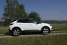 Opel Grandland X 1.2: Eintopf z žabích stehýnek