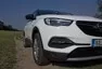 Opel Grandland X 1.2: Eintopf z žabích stehýnek