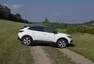 Opel Grandland X 1.2: Eintopf z žabích stehýnek