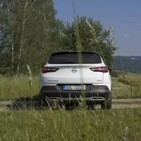 Opel Grandland X 1.2: Eintopf z žabích stehýnek
