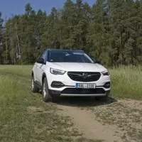 Opel Grandland X 1.2: Eintopf z žabích stehýnek