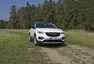 Opel Grandland X 1.2: Eintopf z žabích stehýnek