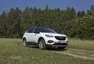 Opel Grandland X 1.2: Eintopf z žabích stehýnek