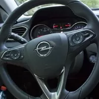 Opel Grandland X 1.2: Eintopf z žabích stehýnek