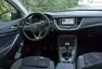 Opel Grandland X 1.2: Eintopf z žabích stehýnek