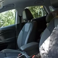 Opel Grandland X 1.2: Eintopf z žabích stehýnek
