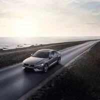Nové Volvo S60 se představilo světu. Na co se můžeme těšit?