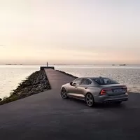 Nové Volvo S60 se představilo světu. Na co se můžeme těšit?